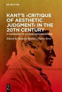 Kant’s „Critique of Aesthetic Judgment“